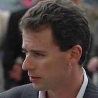 Dmitry Vinokurov