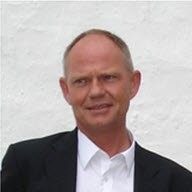 Lars Peter Hansen