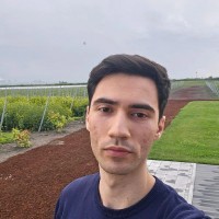 Mikayel Gharagyozyan