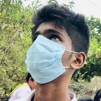 Yaswanth G