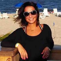 Peggy Lomvardou