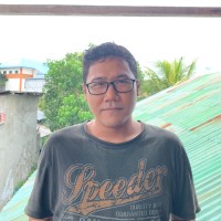 Mohammad Zulfikri