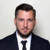 Sacha NIKOLIC