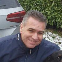 Nico Mastenbroek