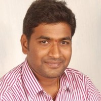 Sridhar Anumula