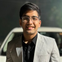 Vansh Vikram Singh