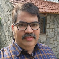 Vinod Ganesh