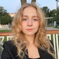 Iuliia Nevstrueva