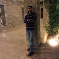 Abubakar Malik