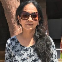 Hetal Shah
