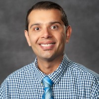 Shilen Thakrar, Md, Msha