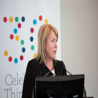 Georgina Gillett
