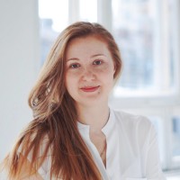 Alexandra Yatsenko