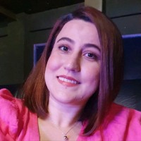 Sara Ebrahimi, Phd