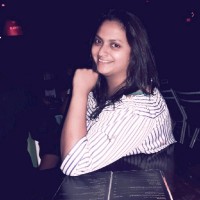 Nupur Parulekar