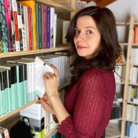 Veronica Giuffré