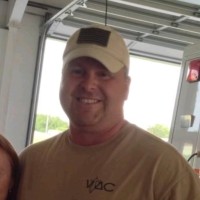 Aaron Stamper
