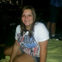 Brittney Frazer