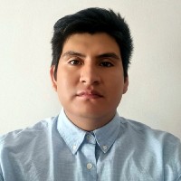 Luis Angel Meza Ortiz