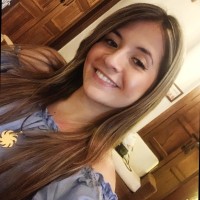 Gina Aguirre.