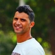 Mohamed Alfy
