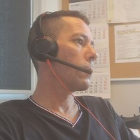 Mathieu GOURRAUD