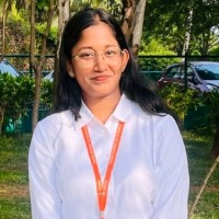 Saswati Swetelina Sahani