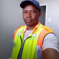 Caswell Chabalala