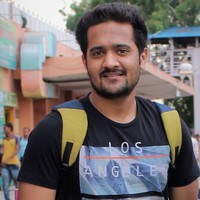 Swapnil Jadhav