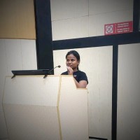 Deepika M.K