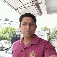 Rajesh Kumar