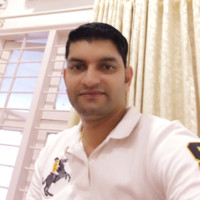 Rajesh Vasu