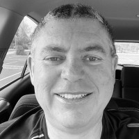 Anthony Goldrick