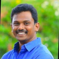 Hari Prasath Madhu