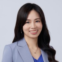 Alicia Chen