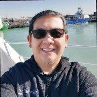 Eric De Mesa Md