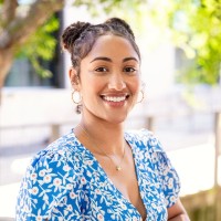 Ashley Burton Spence, Phd