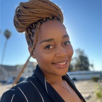 Dr Khanani Machumele, PhD