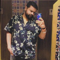 Karan Mansa