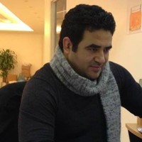 Ahmed Shafik
