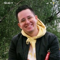 Myron Baadilla