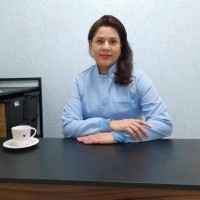 Sheila Menegati