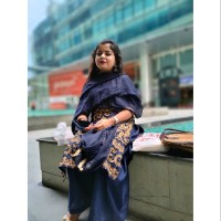 Sayantani Chakraborty