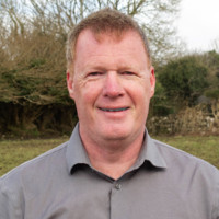 Cathal Boyce