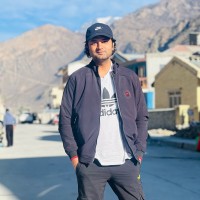 Prashant Vashisht