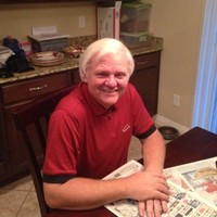 George Yocum