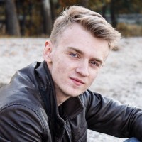 Vitalii Yurchyshyn