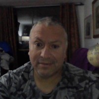 Chris Dinamarca