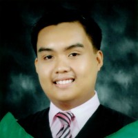 Carmelo Gonzales Serran, Jr., ACS, ALMI