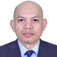 Jeffrey Balajediong